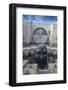 Cascade, Yerevan, Armenia, Central Asia, Asia-Jane Sweeney-Framed Photographic Print