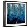 Cascade-Mark Lawrence-Framed Giclee Print