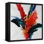 Cascade-Joshua Schicker-Framed Stretched Canvas