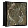 Cascade-Todd Hamilton-Framed Stretched Canvas