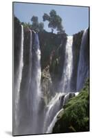 Cascades Douzoud, Morocco-Vivienne Sharp-Mounted Photographic Print