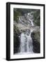 Cascades of Valencia, Tayrona National Park, Near Santa Marta, Colombia-Natalie Tepper-Framed Photo