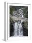 Cascades of Valencia, Tayrona National Park, Near Santa Marta, Colombia-Natalie Tepper-Framed Photo