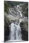 Cascades of Valencia, Tayrona National Park, Near Santa Marta, Colombia-Natalie Tepper-Mounted Photo