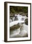 Cascades on Deception Creek, Mount Baker-Snoqualmie National Forest, Washington, U.S.A.-James Hager-Framed Photographic Print