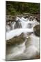 Cascades on Deception Creek, Mount Baker-Snoqualmie National Forest, Washington, U.S.A.-James Hager-Mounted Photographic Print