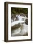 Cascades on Deception Creek, Mount Baker-Snoqualmie National Forest, Washington, U.S.A.-James Hager-Framed Photographic Print