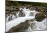 Cascades on Deception Creek, Mount Baker-Snoqualmie National Forest, Washington, U.S.A.-James Hager-Mounted Photographic Print