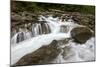 Cascades on Deception Creek, Mount Baker-Snoqualmie National Forest, Washington, U.S.A.-James Hager-Mounted Photographic Print