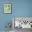 Cascades-John Henry Twachtman-Framed Giclee Print displayed on a wall