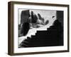 Cascading Waterfalls Called Lovejoy, Designed by Lawrence Halprin-Fred Lyon-Framed Photographic Print