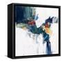 Cascading-Suzanne McCourt-Framed Stretched Canvas