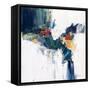 Cascading-Suzanne McCourt-Framed Stretched Canvas