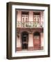 Casco Viejo, Casco Antiguo, Old City, Panama City, Panama, Central America-Wendy Connett-Framed Photographic Print