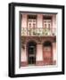 Casco Viejo, Casco Antiguo, Old City, Panama City, Panama, Central America-Wendy Connett-Framed Photographic Print