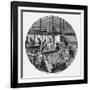 Case and Fitting Department, Chappell and Company's Piano Works, Belmont Street, Chalk, London-null-Framed Giclee Print