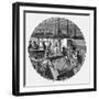 Case and Fitting Department, Chappell and Company's Piano Works, Belmont Street, Chalk, London-null-Framed Giclee Print