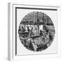 Case and Fitting Department, Chappell and Company's Piano Works, Belmont Street, Chalk, London-null-Framed Giclee Print