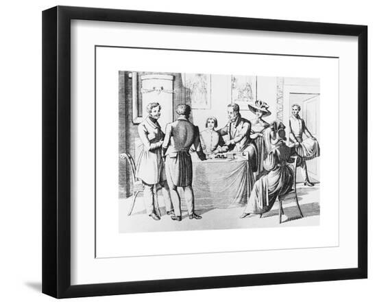 Giclee Print, , large
