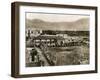 Caserma Dei Glagiatori, Pompeii, Italy, C1900s-null-Framed Giclee Print