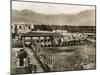 Caserma Dei Glagiatori, Pompeii, Italy, C1900s-null-Mounted Giclee Print