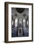 Caserta Royal Palace Entrance Hall and Stairs of the Royal Apartments-Oliviero Olivieri-Framed Photographic Print