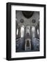 Caserta Royal Palace Entrance Hall and Stairs of the Royal Apartments-Oliviero Olivieri-Framed Photographic Print