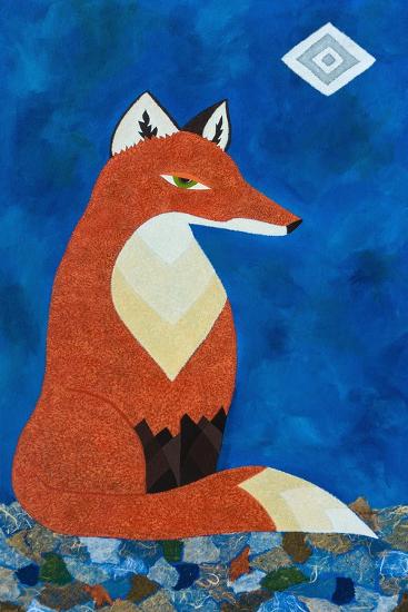 Art Print, , large