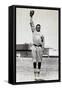 Casey Stengel (1891-1975)-null-Framed Stretched Canvas