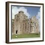 Cashel Cathedral, 10th Century-CM Dixon-Framed Photographic Print