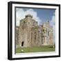 Cashel Cathedral, 10th Century-CM Dixon-Framed Photographic Print