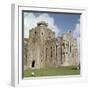 Cashel Cathedral, 10th Century-CM Dixon-Framed Photographic Print