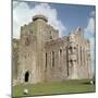 Cashel Cathedral, 10th Century-CM Dixon-Mounted Photographic Print