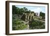 Cashmere Gate, Delhi, India, 20th Century-null-Framed Giclee Print