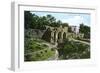 Cashmere Gate, Delhi, India, 20th Century-null-Framed Giclee Print