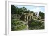 Cashmere Gate, Delhi, India, 20th Century-null-Framed Giclee Print