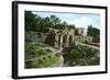 Cashmere Gate, Delhi, India, 20th Century-null-Framed Giclee Print