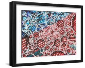 Casidlofaliton, 2016-Vincent Alexander Booth-Framed Giclee Print