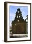 Casilla Del Angel Church, Fuerteventura, Canary Islands-Peter Thompson-Framed Photographic Print