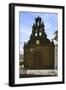 Casilla Del Angel Church, Fuerteventura, Canary Islands-Peter Thompson-Framed Photographic Print