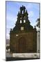 Casilla Del Angel Church, Fuerteventura, Canary Islands-Peter Thompson-Mounted Photographic Print