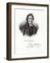 Casimir Delavigne-Francois Seraphin Delpech-Framed Giclee Print