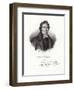 Casimir Delavigne-Francois Seraphin Delpech-Framed Giclee Print