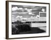 Casino and Yacht Club-null-Framed Photographic Print