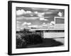 Casino and Yacht Club-null-Framed Photographic Print