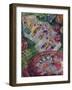 Casino Art-Richard Wallich-Framed Premium Giclee Print