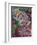 Casino Art-Richard Wallich-Framed Giclee Print