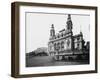 Casino at Monte Carlo-null-Framed Photographic Print