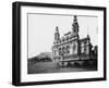 Casino at Monte Carlo-null-Framed Photographic Print