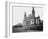 Casino at Monte Carlo-null-Framed Photographic Print